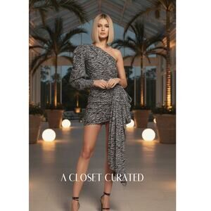 Redemption Dress 6 NEW